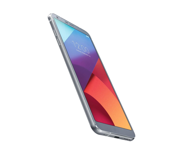 LG G6 platynowy - 357954 - zdjęcie 8